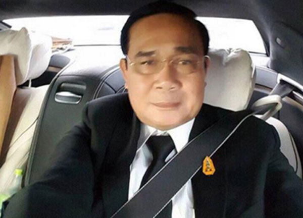 เปิดอัตราโทษไม่รัดเข็มขัดนิรภัย เปิดอัตราโทษไม่รัดเข็มขัดนิรภัย