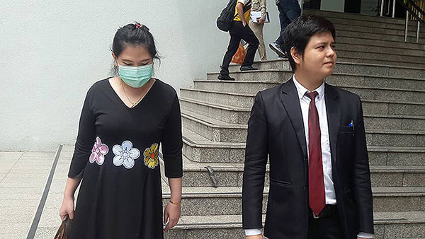 สาว ป.โท ปลอมเพจ เดลินิวส์ออนไลน์ สาว ป.โท ปลอมเพจ เดลินิวส์ออนไลน์