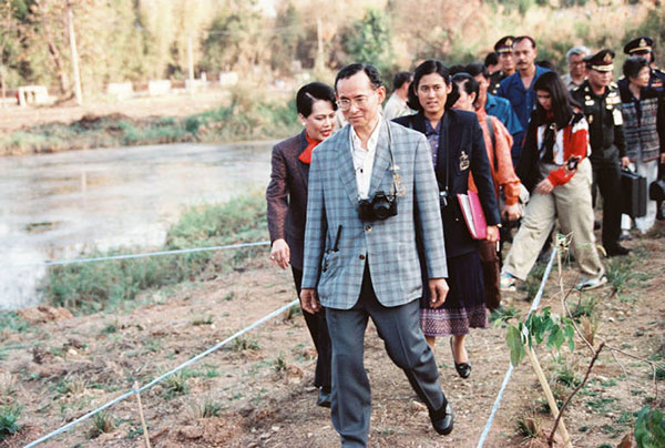 ยูเอ็นจัดงาน วันดินโลก 5 ธ.ค. เทิดพระเกียรติในหลวง ร.9 ยูเอ็นจัดงาน วันดินโลก 5 ธ.ค. เทิดพระเกียรติในหลวง ร.9