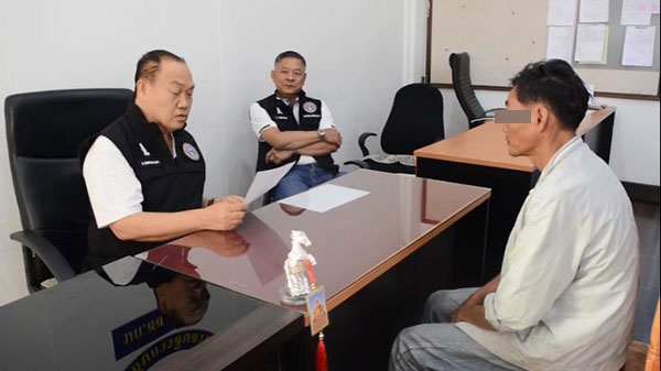 ผัวแทงเมียตายดับสลด ฉุนไม่ยอมให้ร่วมหลับนอน ผัวแทงเมียตายดับสลด ฉุนไม่ยอมให้ร่วมหลับนอน