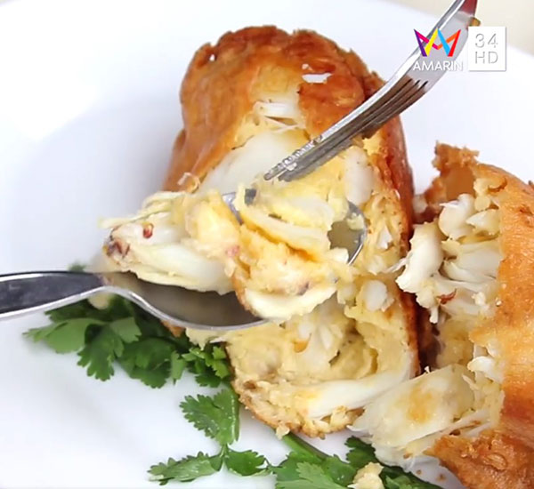 ดราม่า ไข่เจียวปูเจ๊ไฝ ทำเองได้ไม่ต้องซื้อ ดราม่า ไข่เจียวปูเจ๊ไฝ ทำเองได้ไม่ต้องซื้อ