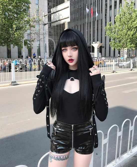 แต่งหน้าเหมือนตุ๊กตา แต่งหน้าเหมือนตุ๊กตา