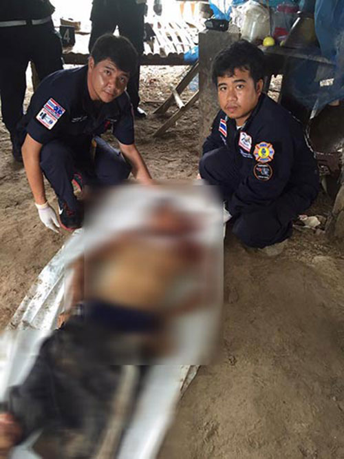 ย้อนอดีต 6 คดีฆ่าหั่นศพสยอง ย้อนอดีต 6 คดีฆ่าหั่นศพสยอง