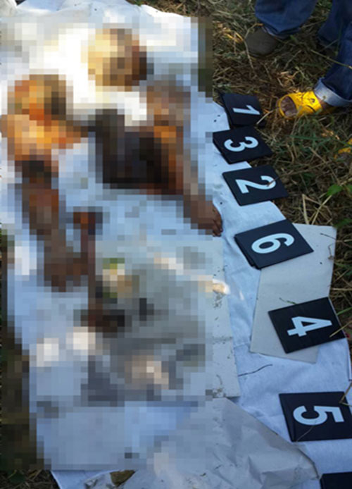 ย้อนอดีต 6 คดีฆ่าหั่นศพสยอง ย้อนอดีต 6 คดีฆ่าหั่นศพสยอง