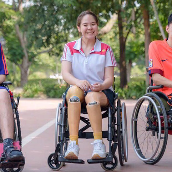 น้องธันย์ นิจรีย์ น้องธันย์ นิจรีย์