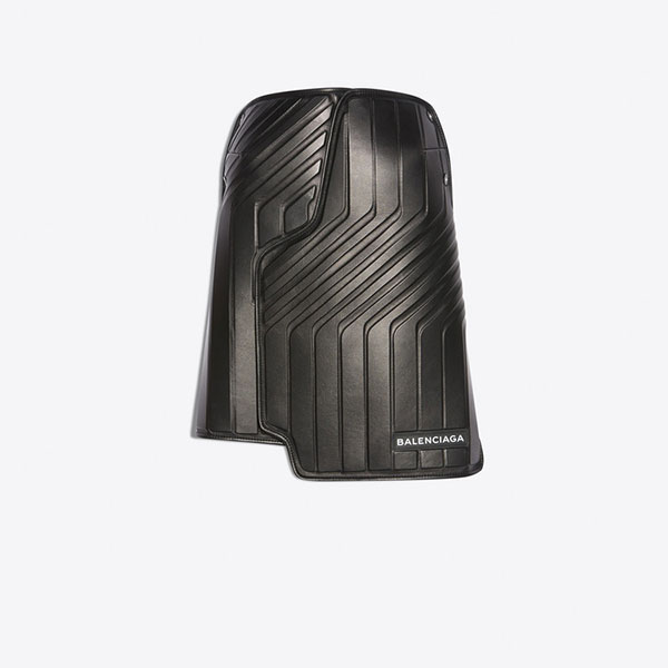 กระโปรง Balenciaga กระโปรง Balenciaga