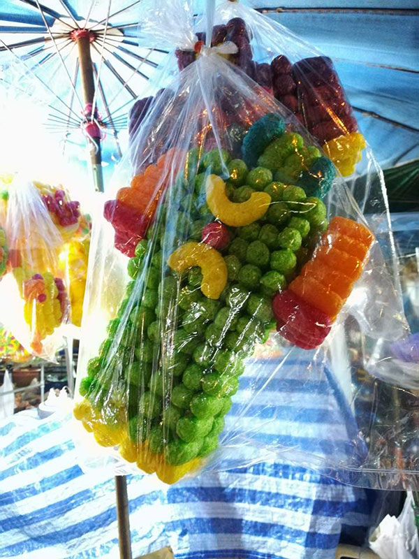 เทรนด์กระทง 2560 เทรนด์กระทง 2560