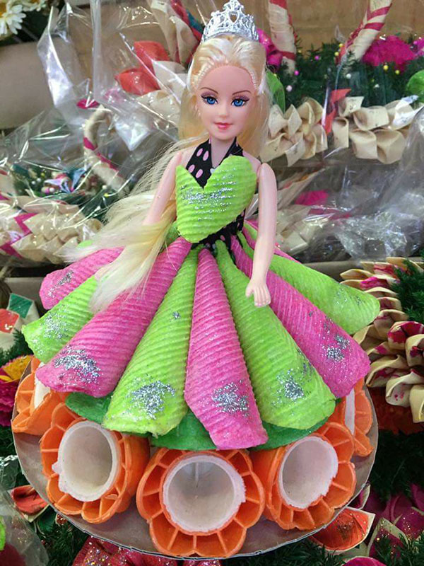 เทรนด์กระทง 2560 เทรนด์กระทง 2560