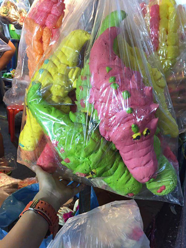 เทรนด์กระทง 2560 เทรนด์กระทง 2560