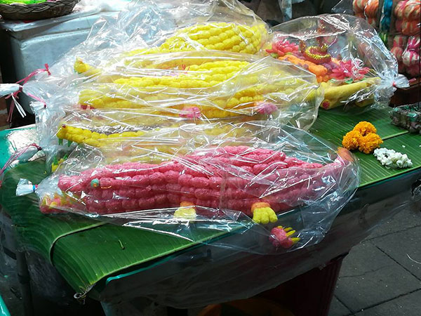 เทรนด์กระทง 2560 เทรนด์กระทง 2560