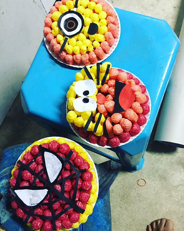 เทรนด์กระทง 2560 เทรนด์กระทง 2560