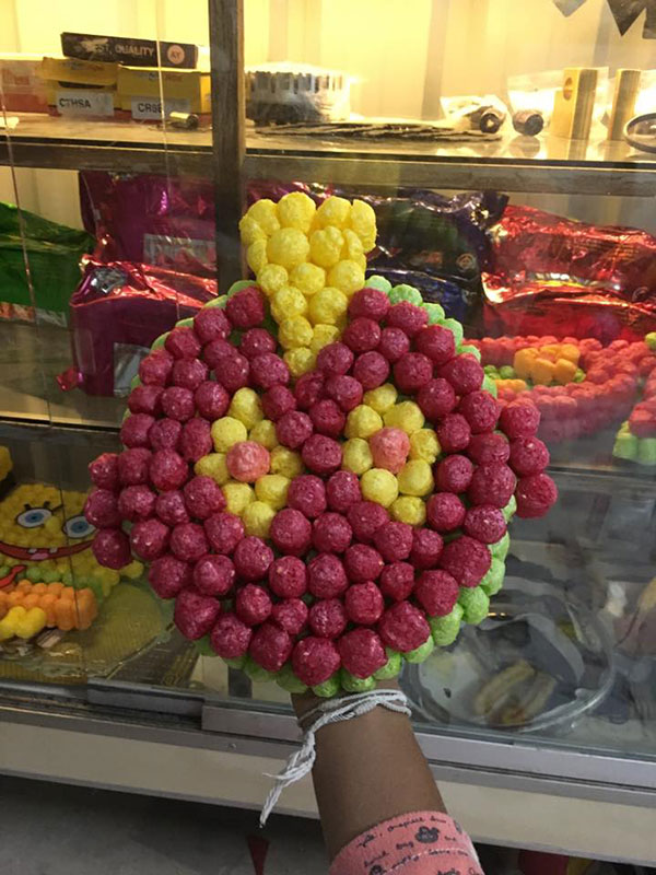 เทรนด์กระทง 2560 เทรนด์กระทง 2560