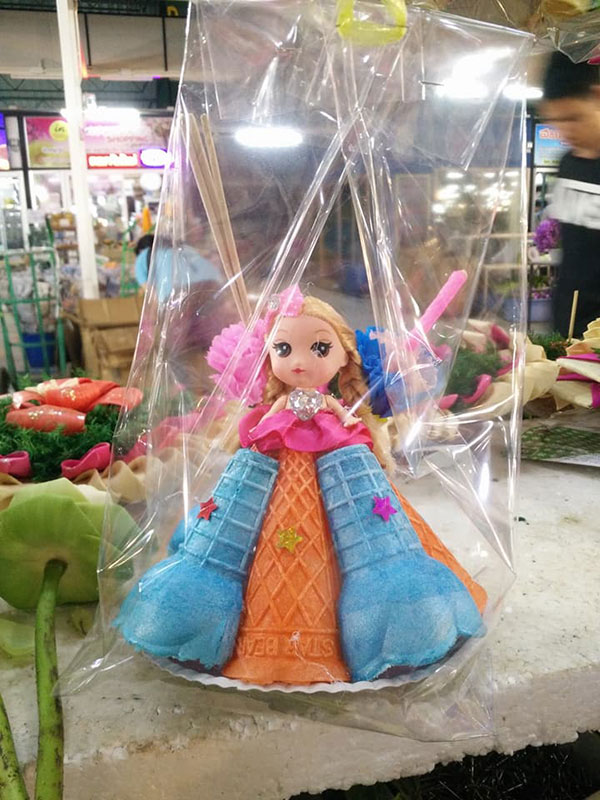 เทรนด์กระทง 2560 เทรนด์กระทง 2560