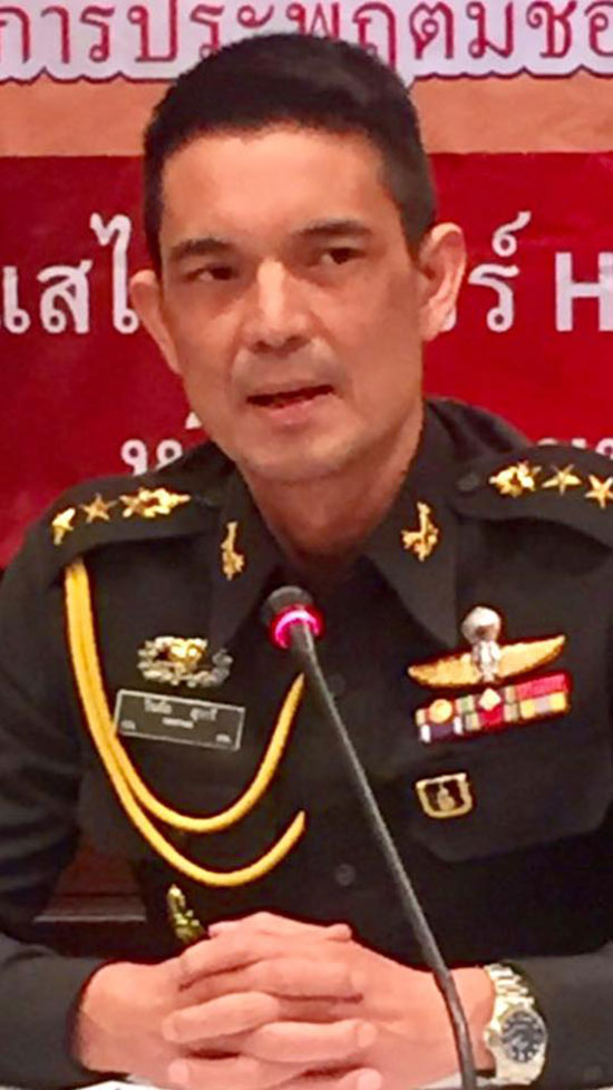 ทบ. แจงยิบ ปมทหารชายแดนใต้ได้เงินน้อย ทบ. แจงยิบ ปมทหารชายแดนใต้ได้เงินน้อย