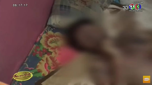 หนุ่มชาร์จแบตฯ มือถือ-ใส่หูฟังนอน สุดท้ายถูกไฟช็อตเสียชีวิต หนุ่มชาร์จแบตฯ มือถือ-ใส่หูฟังนอน สุดท้ายถูกไฟช็อตเสียชีวิต