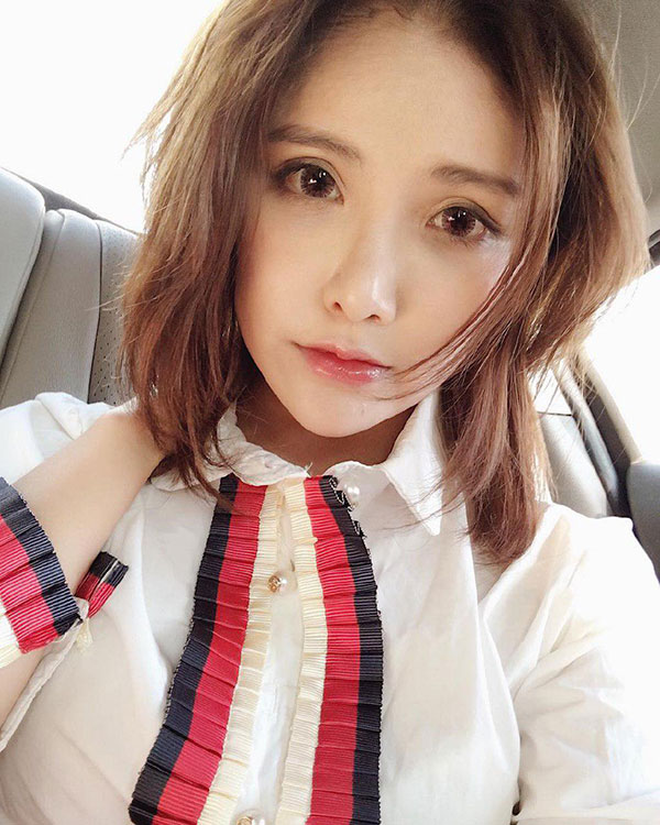 ช็อกแฟนคลับ ! คอสเพลย์สาวจีนคนดัง ดับปริศนาในสระว่ายน้ำ บนเกาะไซปัน ช็อกแฟนคลับ ! คอสเพลย์สาวจีนคนดัง ดับปริศนาในสระว่ายน้ำ บนเกาะไซปัน