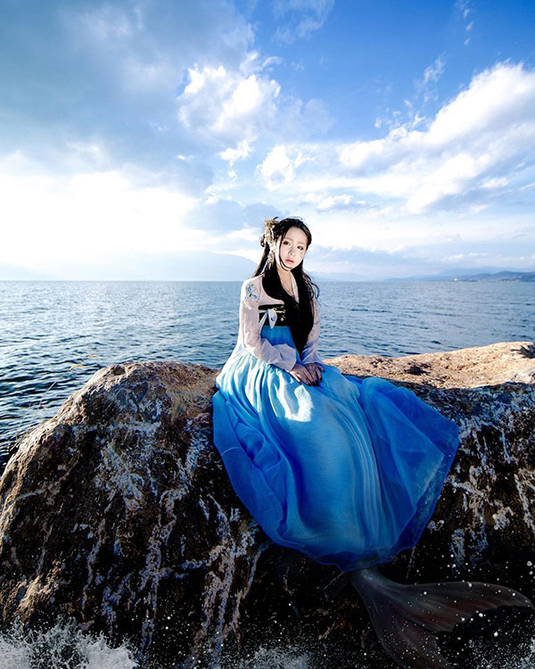 ช็อกแฟนคลับ ! คอสเพลย์สาวจีนคนดัง ดับปริศนาในสระว่ายน้ำ บนเกาะไซปัน ช็อกแฟนคลับ ! คอสเพลย์สาวจีนคนดัง ดับปริศนาในสระว่ายน้ำ บนเกาะไซปัน