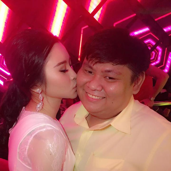 คู่รักเวียดนามเมินคนวิจารณ์ หลังถูกซัด สาวสวย-หนุ่มอ้วน คบกันไปได้ยังไง คู่รักเวียดนามเมินคนวิจารณ์ หลังถูกซัด สาวสวย-หนุ่มอ้วน คบกันไปได้ยังไง