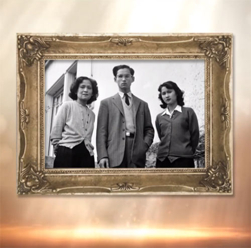 นิตยสารแพรว เผยเรื่องราว ราชสกุลมหิดล 5 พระองค์ พระผู้เสด็จสู่สวรรคาลัย นิตยสารแพรว เผยเรื่องราว ราชสกุลมหิดล 5 พระองค์ พระผู้เสด็จสู่สวรรคาลัย