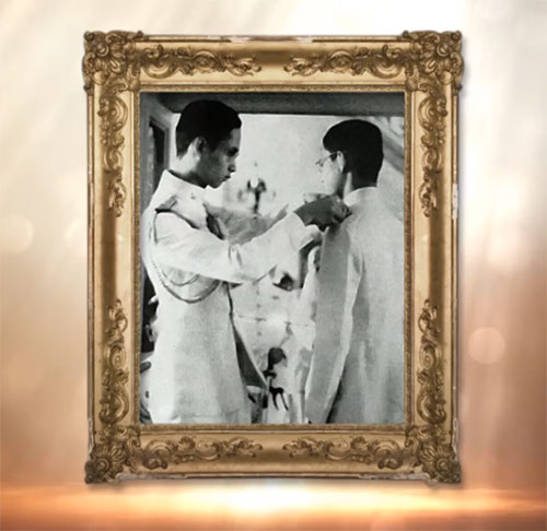 นิตยสารแพรว เผยเรื่องราว ราชสกุลมหิดล 5 พระองค์ พระผู้เสด็จสู่สวรรคาลัย นิตยสารแพรว เผยเรื่องราว ราชสกุลมหิดล 5 พระองค์ พระผู้เสด็จสู่สวรรคาลัย