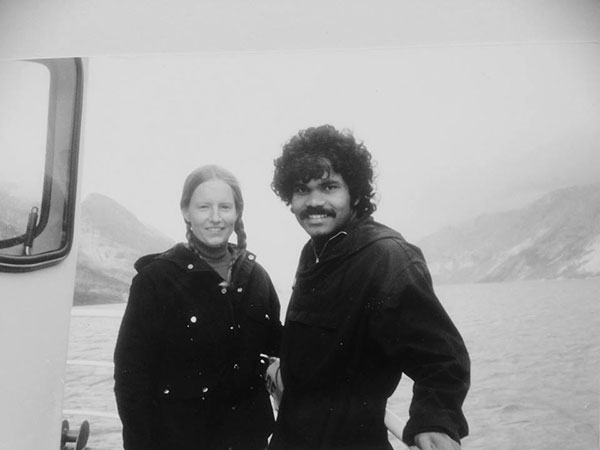 ภารกิจปั่นจักรยานข้ามประเทศไปหาคนรัก ภารกิจปั่นจักรยานข้ามประเทศไปหาคนรัก