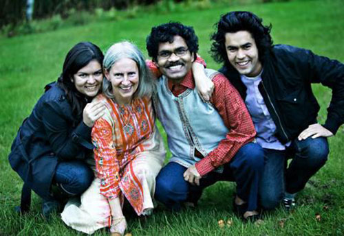 ภารกิจปั่นจักรยานข้ามประเทศไปหาคนรัก ภารกิจปั่นจักรยานข้ามประเทศไปหาคนรัก