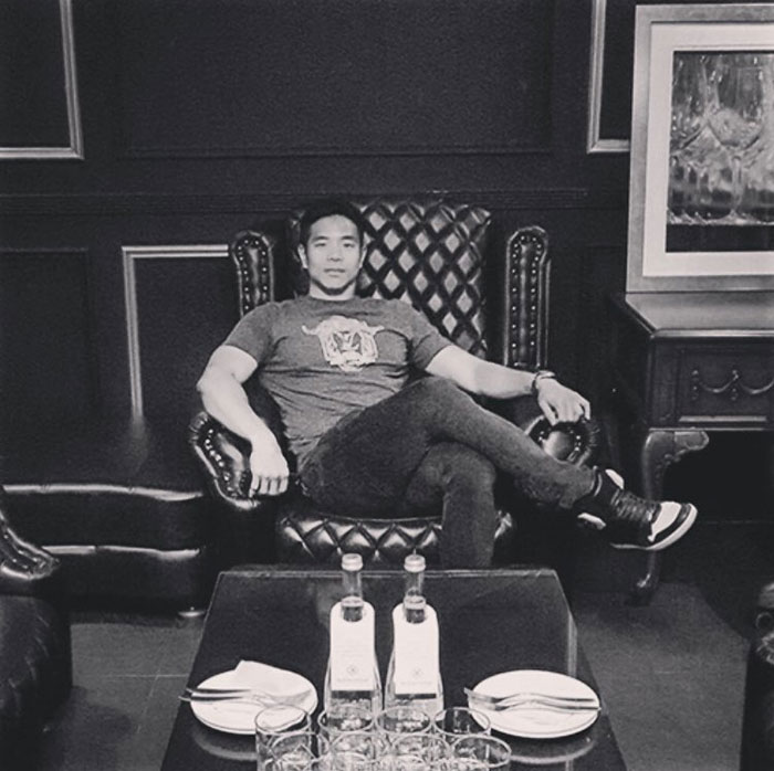 เปิดตัว ไฮโซเจ อรรถสกุลชัย เจ้าของรถ Mclaren 720s เปิดตัว ไฮโซเจ อรรถสกุลชัย เจ้าของรถ Mclaren 720s