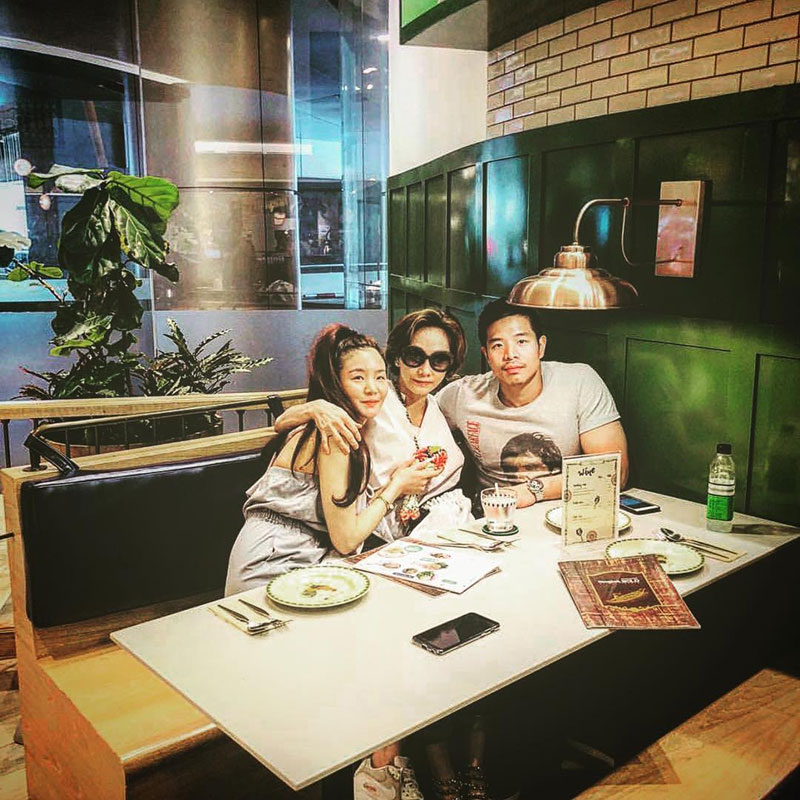 เปิดตัว ไฮโซเจ อรรถสกุลชัย เจ้าของรถ Mclaren 720s เปิดตัว ไฮโซเจ อรรถสกุลชัย เจ้าของรถ Mclaren 720s