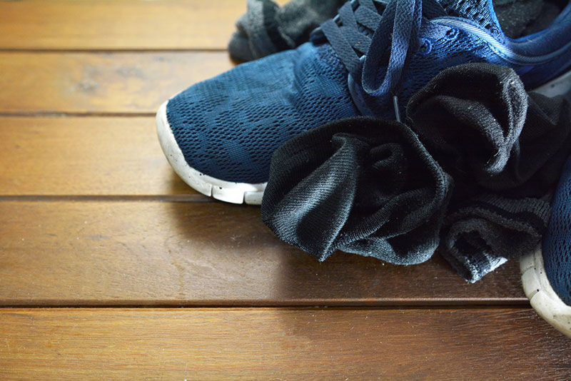 เปิดเคสพิลึก ชายติดเชื้อราในปอด จนต้องเข้า รพ. เหตุเสพติดการดมถุงเท้าใส่แล้ว เปิดเคสพิลึก ชายติดเชื้อราในปอด จนต้องเข้า รพ. เหตุเสพติดการดมถุงเท้าใส่แล้ว