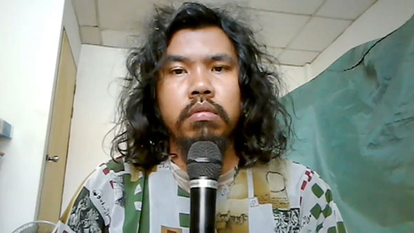 หนุ่มแปลงเพลงดัง พูดถึงแต่นาฬิกา บอกยืมเพื่อนมา แต่ไม่รู้ใคร.. หนุ่มแปลงเพลงดัง พูดถึงแต่นาฬิกา บอกยืมเพื่อนมา แต่ไม่รู้ใคร..