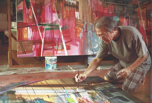 เชิดชูเกียรติ ๑๗ ศิลปินแห่งชาติ ๒๕๖๐ เชิดชูเกียรติ ๑๗ ศิลปินแห่งชาติ ๒๕๖๐