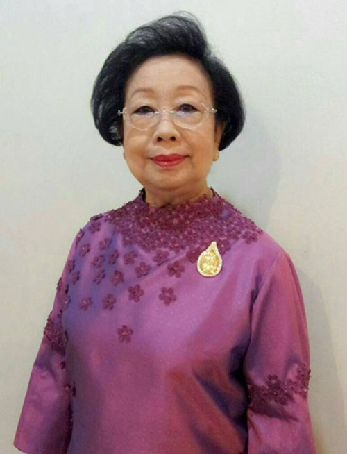 เชิดชูเกียรติ ๑๗ ศิลปินแห่งชาติ ๒๕๖๐ เชิดชูเกียรติ ๑๗ ศิลปินแห่งชาติ ๒๕๖๐