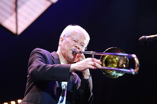 เชิดชูเกียรติ ๑๗ ศิลปินแห่งชาติ ๒๕๖๐ เชิดชูเกียรติ ๑๗ ศิลปินแห่งชาติ ๒๕๖๐