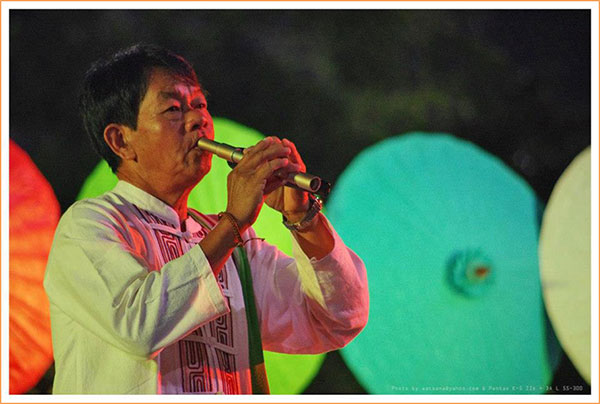 เชิดชูเกียรติ ๑๗ ศิลปินแห่งชาติ ๒๕๖๐ เชิดชูเกียรติ ๑๗ ศิลปินแห่งชาติ ๒๕๖๐