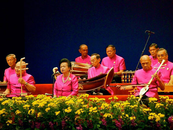 เชิดชูเกียรติ ๑๗ ศิลปินแห่งชาติ ๒๕๖๐ เชิดชูเกียรติ ๑๗ ศิลปินแห่งชาติ ๒๕๖๐