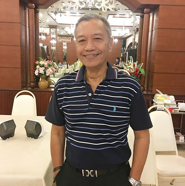 เชิดชูเกียรติ ๑๗ ศิลปินแห่งชาติ ๒๕๖๐ เชิดชูเกียรติ ๑๗ ศิลปินแห่งชาติ ๒๕๖๐