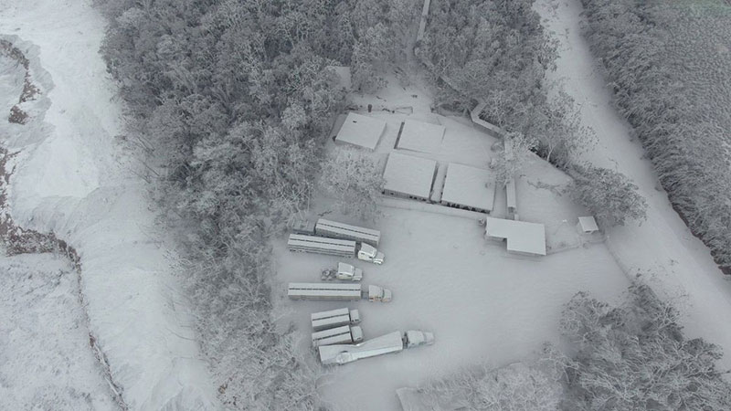 คลิปตำรวจช่วยทารก ภูเขาไฟระเบิด กัวเตมาลา คลิปตำรวจช่วยทารก ภูเขาไฟระเบิด กัวเตมาลา