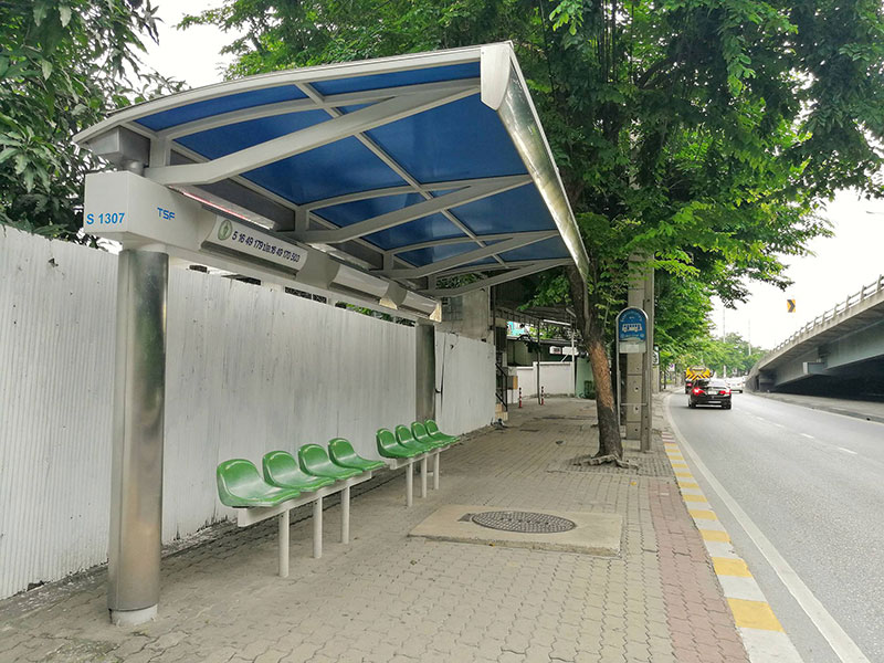 ขสมก. แจงเส้นทางเดินรถ หลังสาวตั้งกระทู้ตัดพ้อ ร้องไห้เพราะรอรถเมล์นาน ขสมก. แจงเส้นทางเดินรถ หลังสาวตั้งกระทู้ตัดพ้อ ร้องไห้เพราะรอรถเมล์นาน