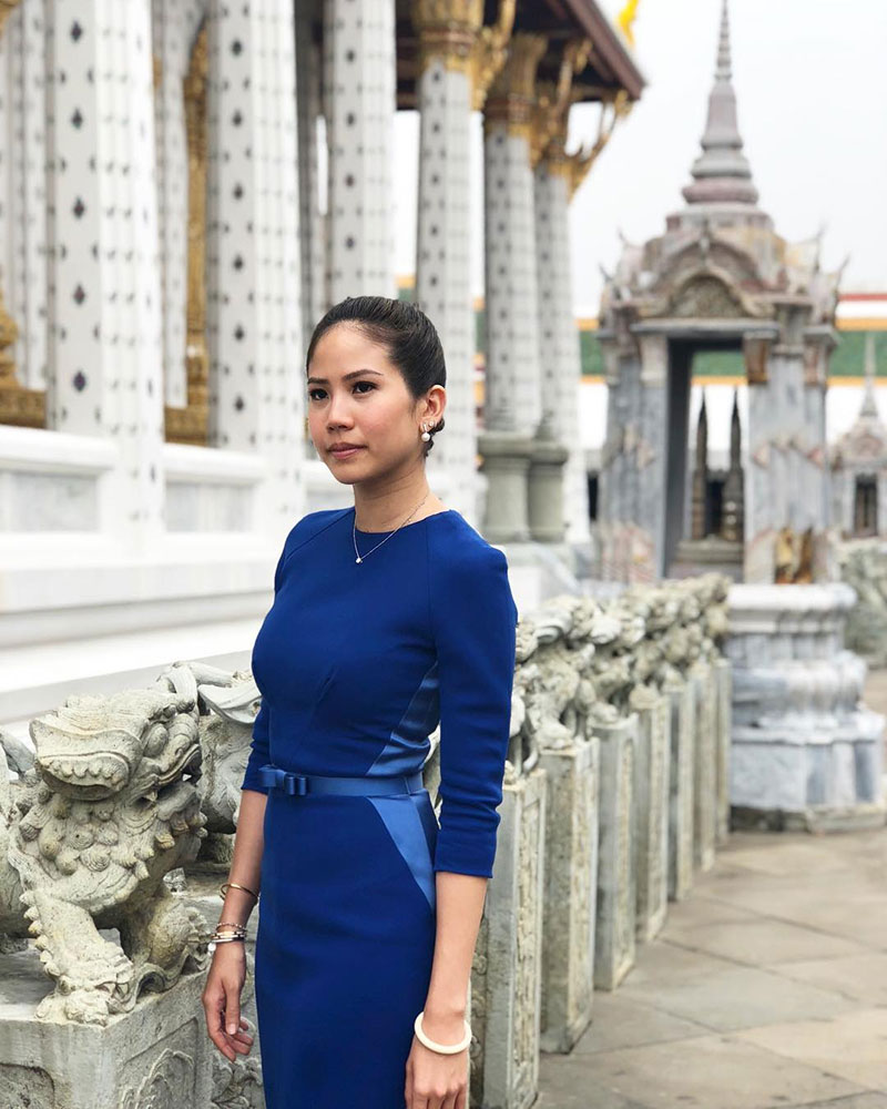 ตั๊น จิตภัทร์ เจอแฉขี่จักรยานราคา 4 แสน แต่ขอเงินกองทุนยุติธรรม ช่วยประกันตัว ตั๊น จิตภัทร์ เจอแฉขี่จักรยานราคา 4 แสน แต่ขอเงินกองทุนยุติธรรม ช่วยประกันตัว