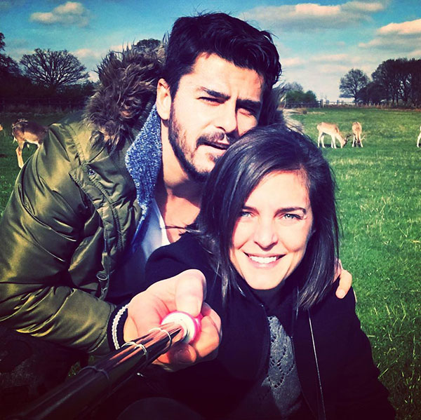 สาวแชร์ประสบการณ์ถูกหลอกในเว็บหาคู่ ไม่คิดว่ามันจะทำให้เจอรักได้ในที่สุด สาวแชร์ประสบการณ์ถูกหลอกในเว็บหาคู่ ไม่คิดว่ามันจะทำให้เจอรักได้ในที่สุด