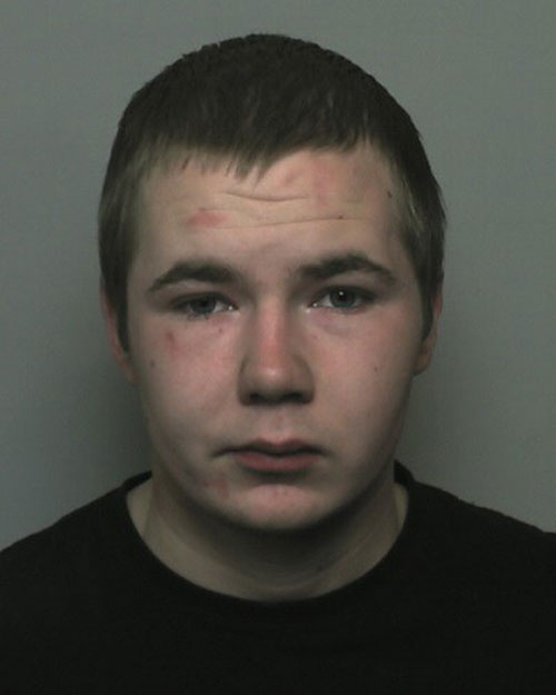 คุก 18 ปี หนุ่มซาดิสต์ทรมานแฟนสาว ใช้มีดกรีดเนื้อ ราดน้ำส้มสายชูซ้ำใส่แผล คุก 18 ปี หนุ่มซาดิสต์ทรมานแฟนสาว ใช้มีดกรีดเนื้อ ราดน้ำส้มสายชูซ้ำใส่แผล