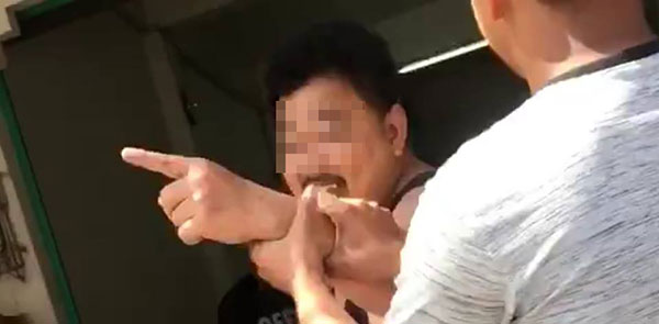 ทุเรียนฟาดหน้า ทุเรียนฟาดหน้า