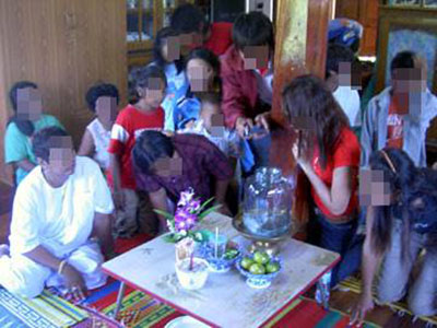 วันนี้ในอดีต 15 พ.ค. 2549 แตกตื่นวุ้นประหลาดตกจากฟ้า วันนี้ในอดีต 15 พ.ค. 2549 แตกตื่นวุ้นประหลาดตกจากฟ้า