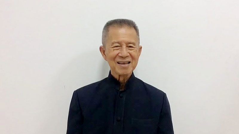 จำลอง ศรีเมือง ยังไม่ตาย เจ้าตัวยัน แข็งแรงดี ไม่ได้ป่วยตามข่าวลือ จำลอง ศรีเมือง ยังไม่ตาย เจ้าตัวยัน แข็งแรงดี ไม่ได้ป่วยตามข่าวลือ