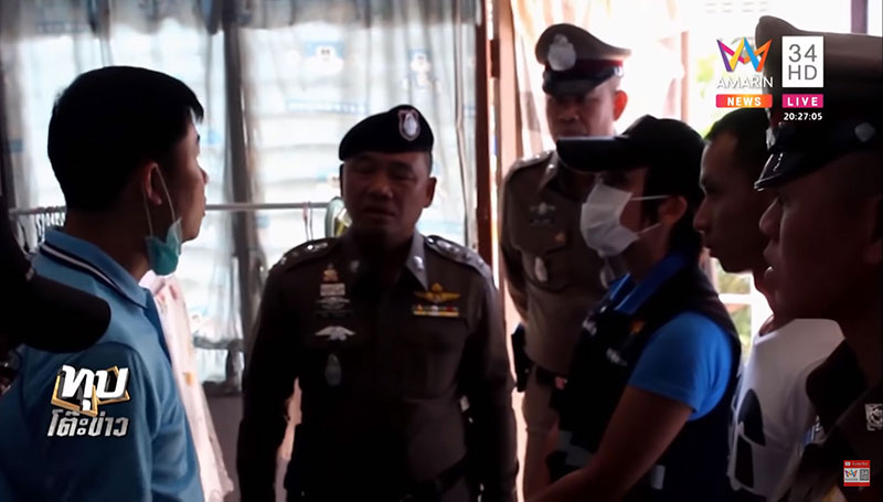 หญิงท้อง 7 เดือนดับคาห้อง คาดปมกินหอยดอง หญิงท้อง 7 เดือนดับคาห้อง คาดปมกินหอยดอง