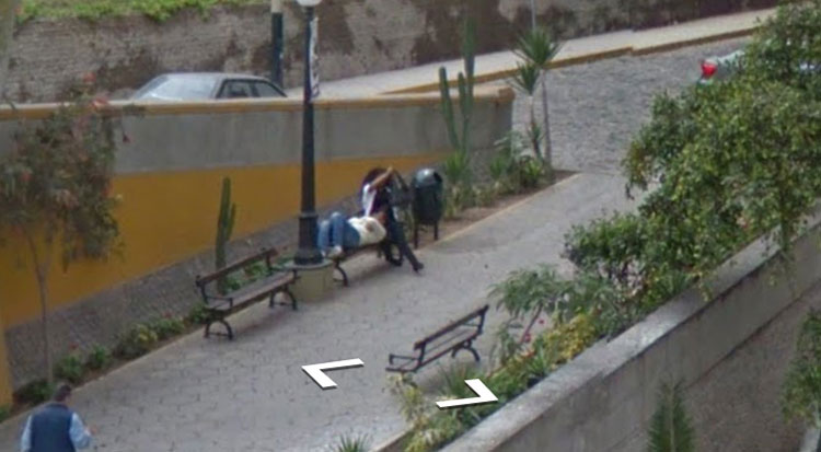 ผัวสุดช้ำ จับโป๊ะเมียได้โดยบังเอิญ เห็นภาพจู๋จี๋ชายอื่น ขณะดูแผนที่ในกูเกิล ผัวสุดช้ำ จับโป๊ะเมียได้โดยบังเอิญ เห็นภาพจู๋จี๋ชายอื่น ขณะดูแผนที่ในกูเกิล