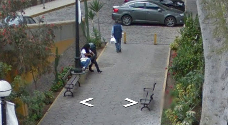 ผัวสุดช้ำ จับโป๊ะเมียได้โดยบังเอิญ เห็นภาพจู๋จี๋ชายอื่น ขณะดูแผนที่ในกูเกิล ผัวสุดช้ำ จับโป๊ะเมียได้โดยบังเอิญ เห็นภาพจู๋จี๋ชายอื่น ขณะดูแผนที่ในกูเกิล