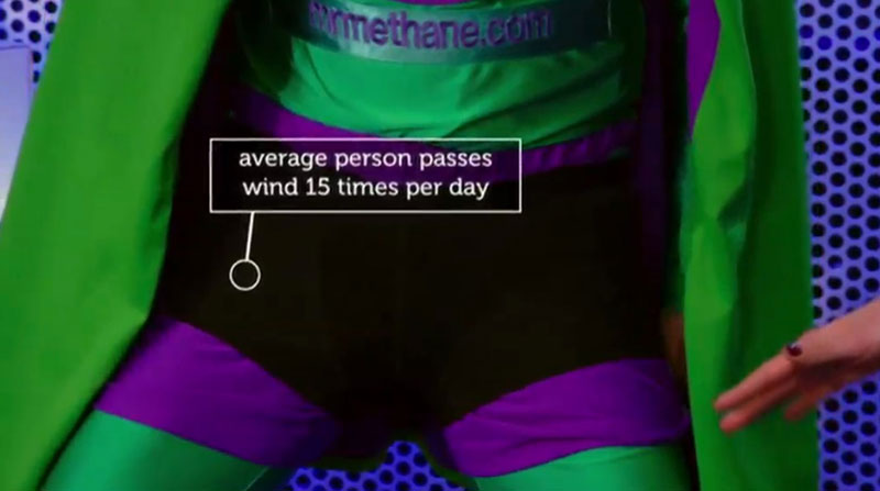 กางเกงในระงับกลิ่นตด กางเกงในระงับกลิ่นตด