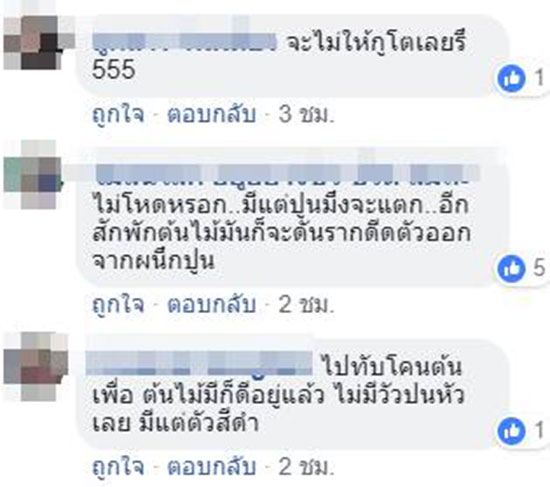 เศร้าใจ...ช่างฉาบปูนทับรากไม้ โซเชียลซัด เป็นงานมักง่ายระดับสูงสุด เศร้าใจ...ช่างฉาบปูนทับรากไม้ โซเชียลซัด เป็นงานมักง่ายระดับสูงสุด