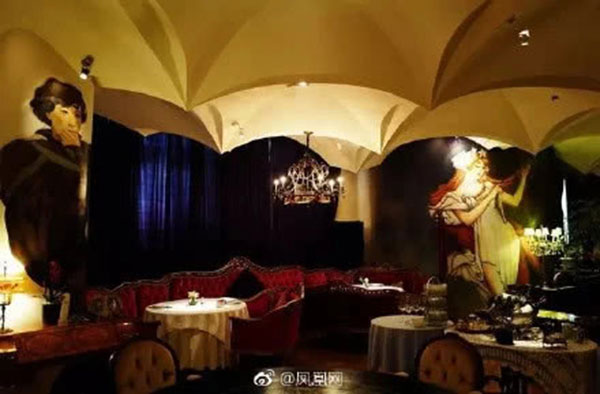 ลูกค้าลมจับ ร้านอาหารเรียกเก็บบิลมหาโหด เบ็ดเสร็จรวมเกือบ 2 ล้าน ลูกค้าลมจับ ร้านอาหารเรียกเก็บบิลมหาโหด เบ็ดเสร็จรวมเกือบ 2 ล้าน